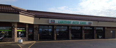 Lakeside Auto Care