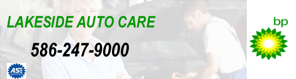 Lakeside Auto Care