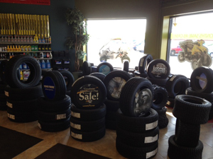 Lakeside Auto Care
